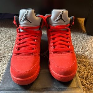 Retro Jordan 5